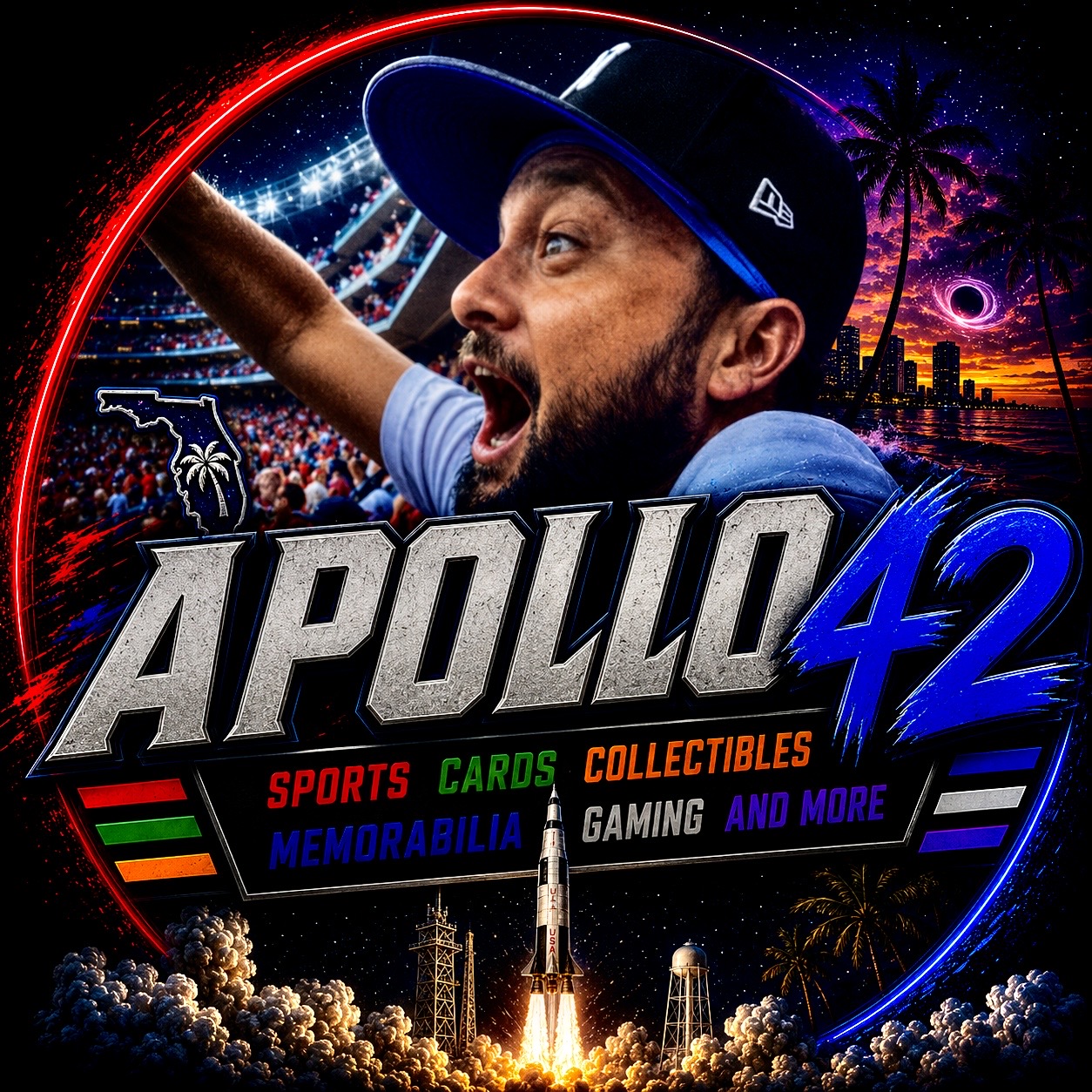 APOLLO42NETWORK